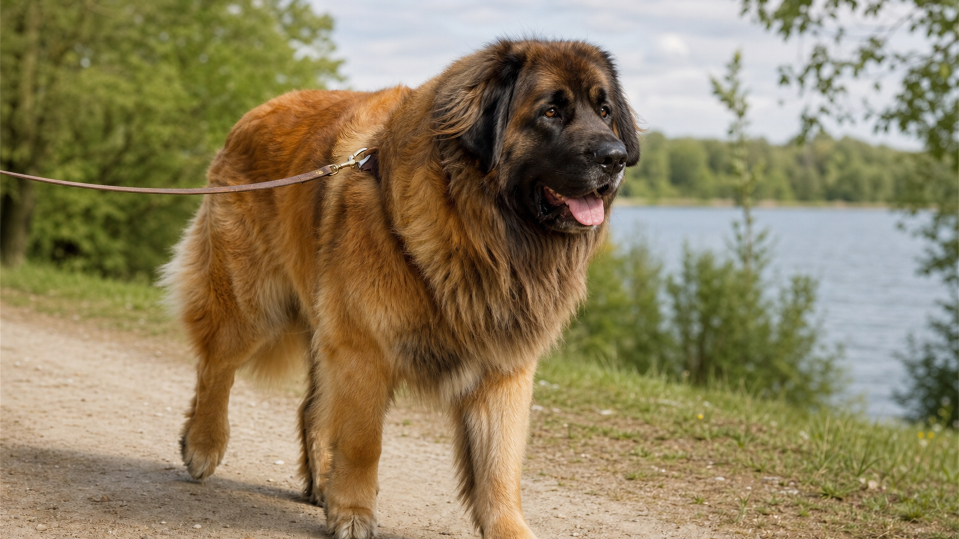 Leonberger