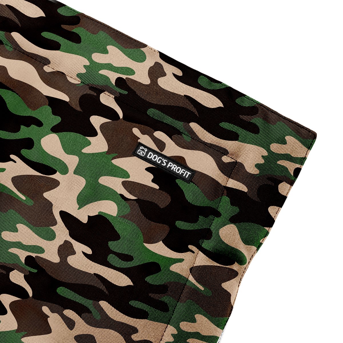 Mata dla psa ZA MUNDUREM SUCZKI SZNUREM XS/S (50x70cm)