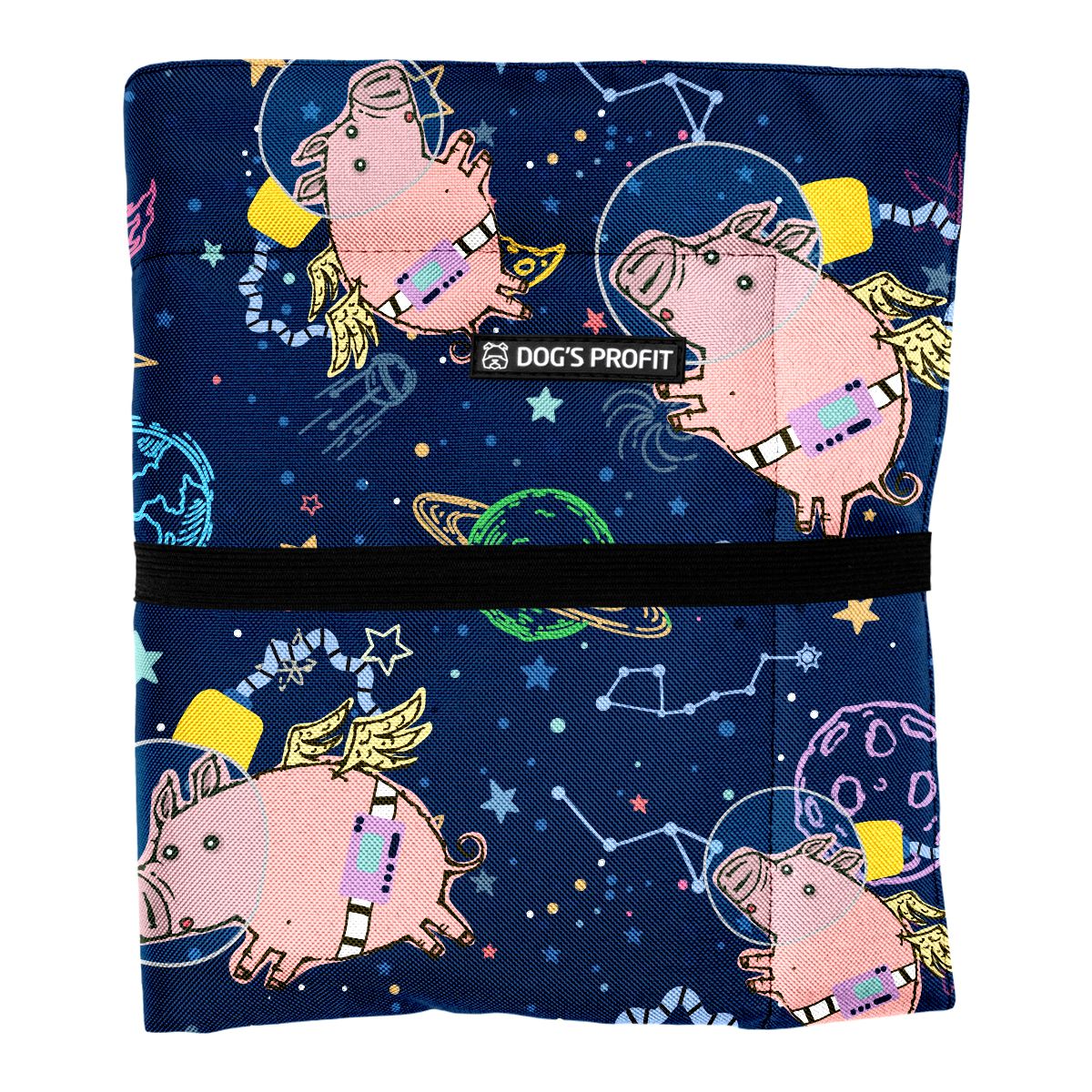 Mata dla psa ASTRO PIG