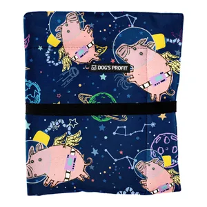 Mata dla psa ASTRO PIG