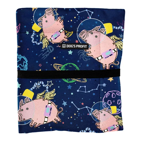 Mata dla psa ASTRO PIG