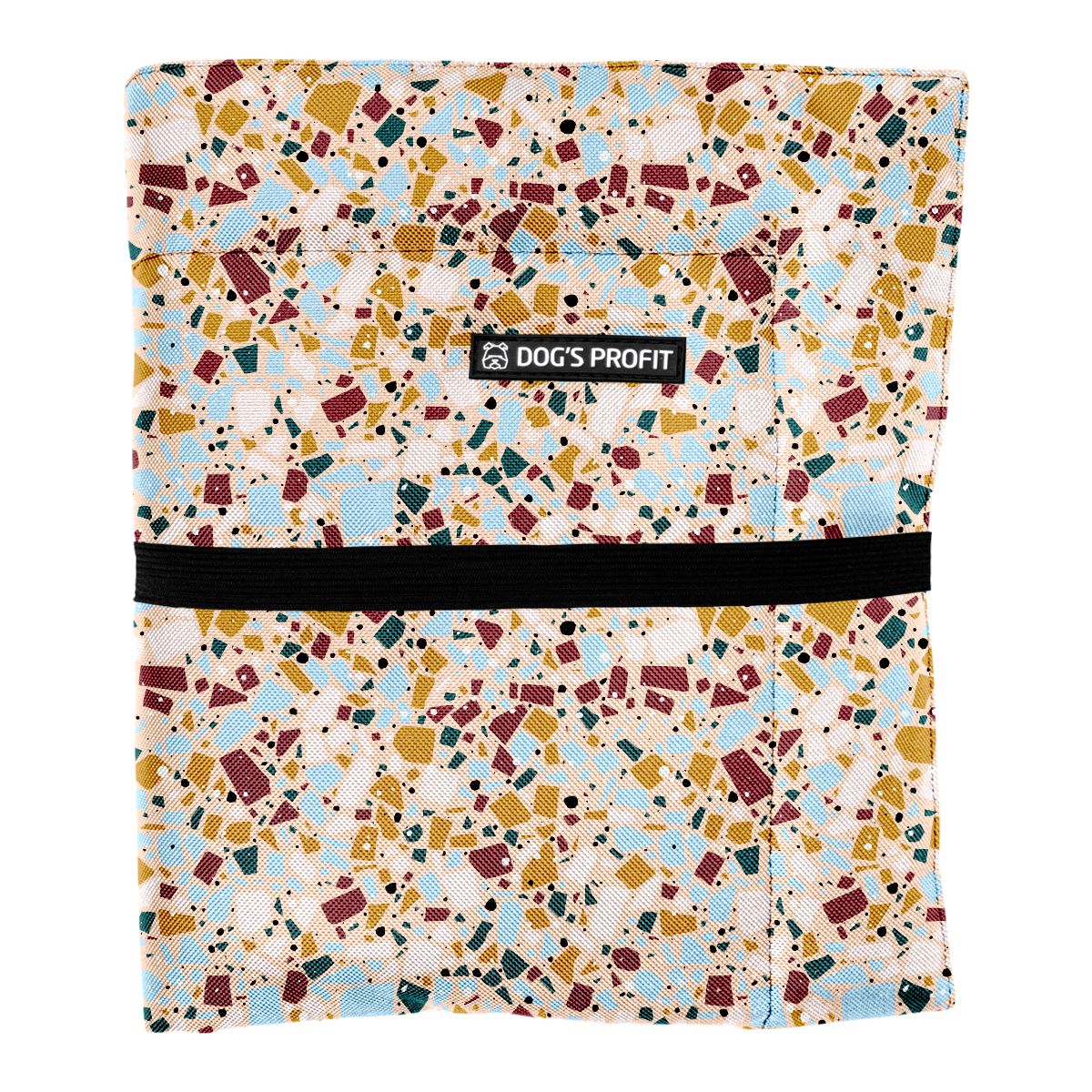 Mata dla psa CANTUCCINO XS/S (50x70cm)