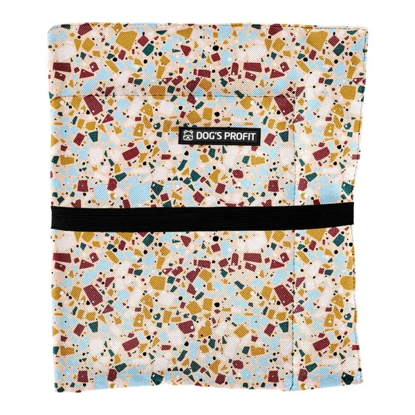 Mata dla psa CANTUCCINO