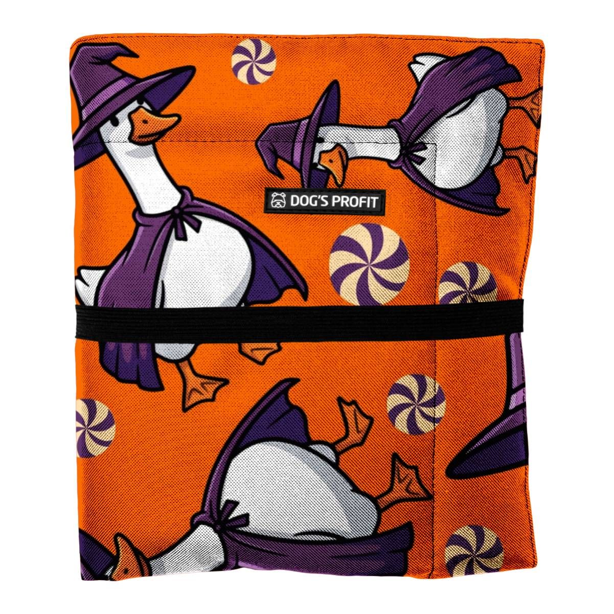 Mata dla psa CUKIEREK ALBO GĘŚ