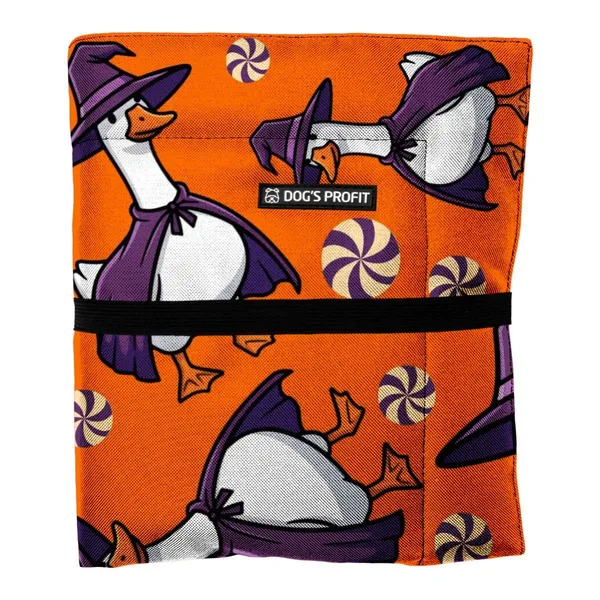 Mata dla psa CUKIEREK ALBO GĘŚ