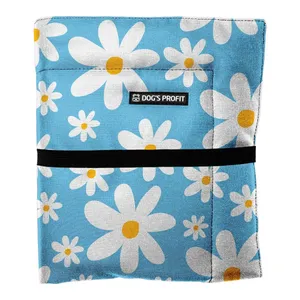 Mata dla psa Daisy Blue