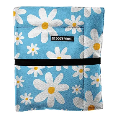 Mata dla psa Daisy Blue