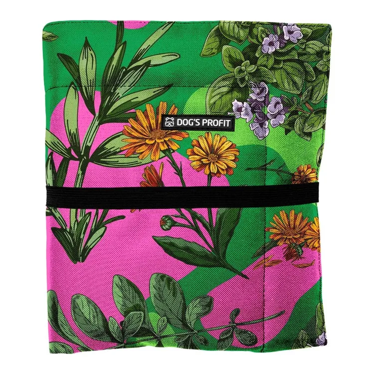 Mata dla psa Botanic XS/S (50x70cm)