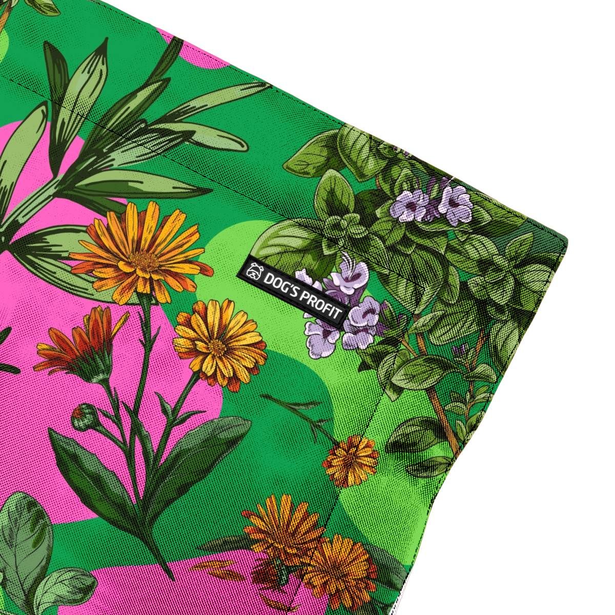 Mata dla psa Botanic XS/S (50x70cm)