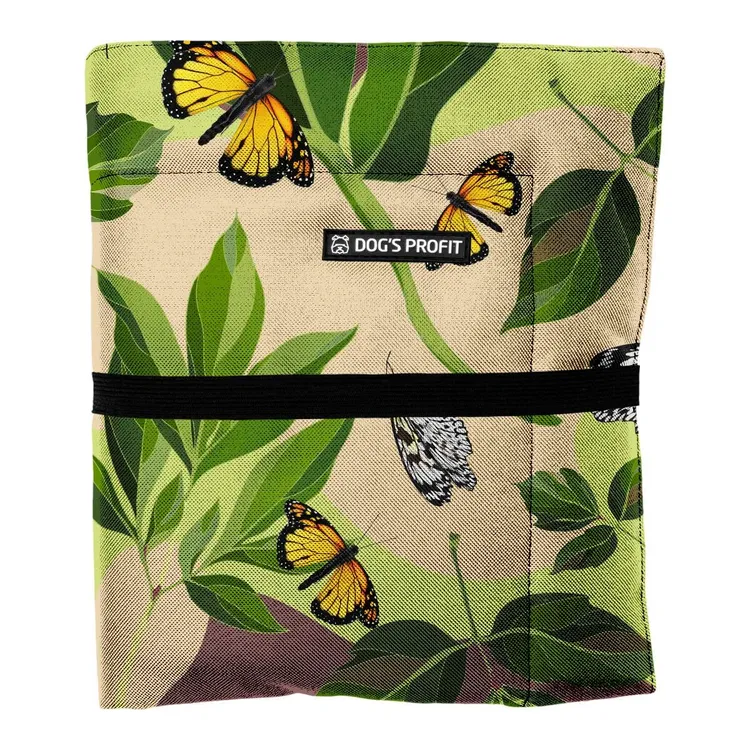 Mata dla psa EDEN XS/S (50x70cm)