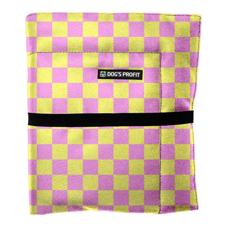 Mata dla psa Polly XS/S (50x70cm)
