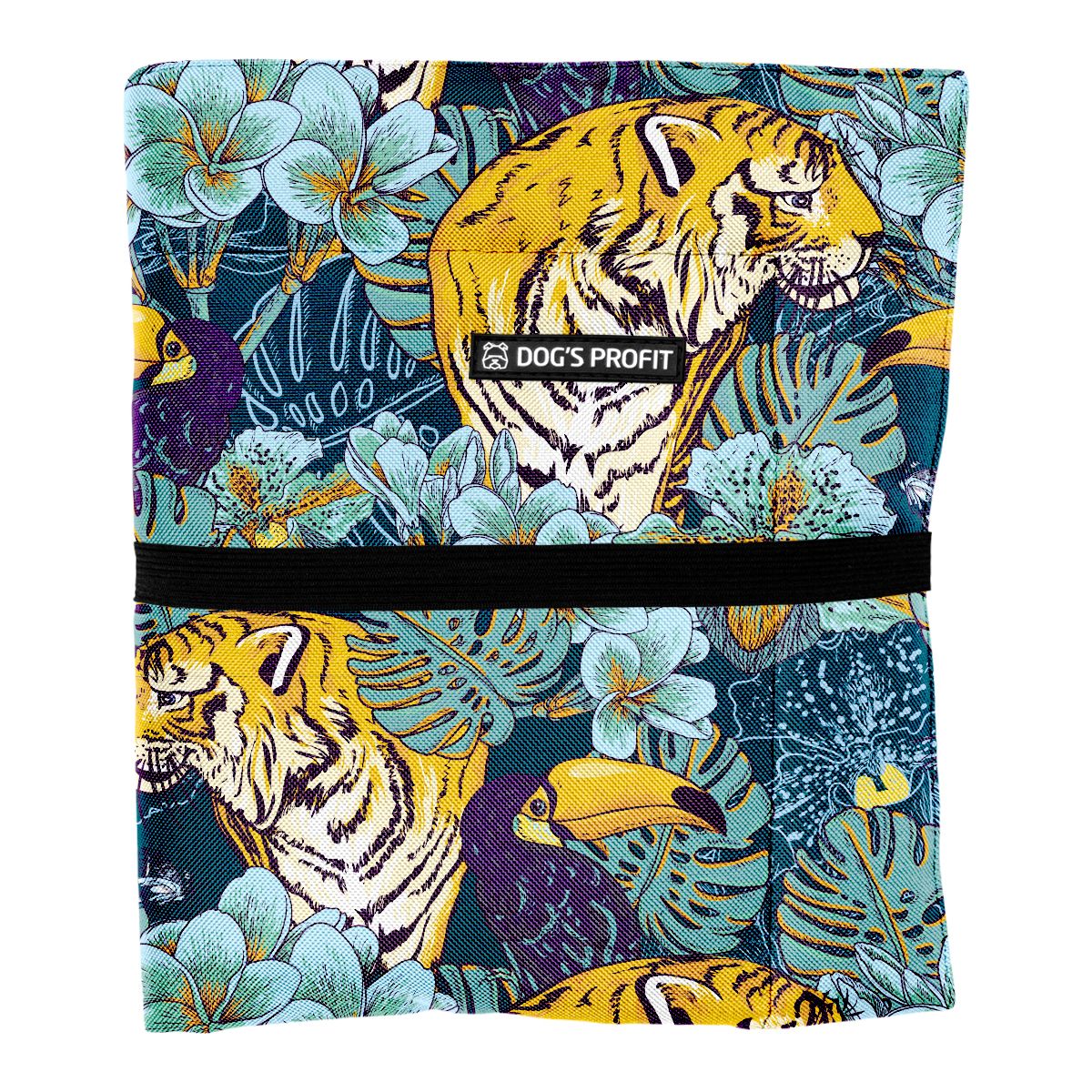 Mata dla psa Exotic XS/S (50x70cm)