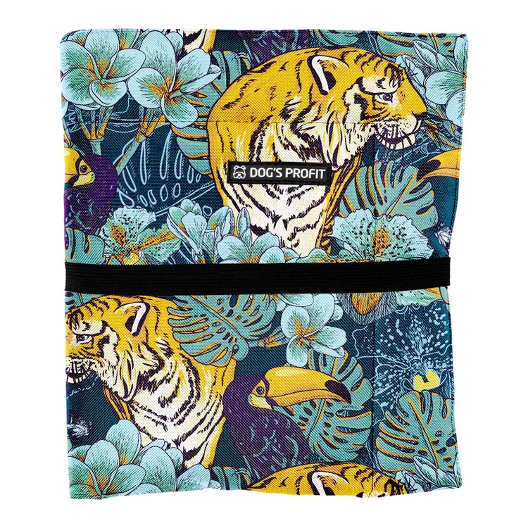 Mata dla psa Exotic XS/S (50x70cm)