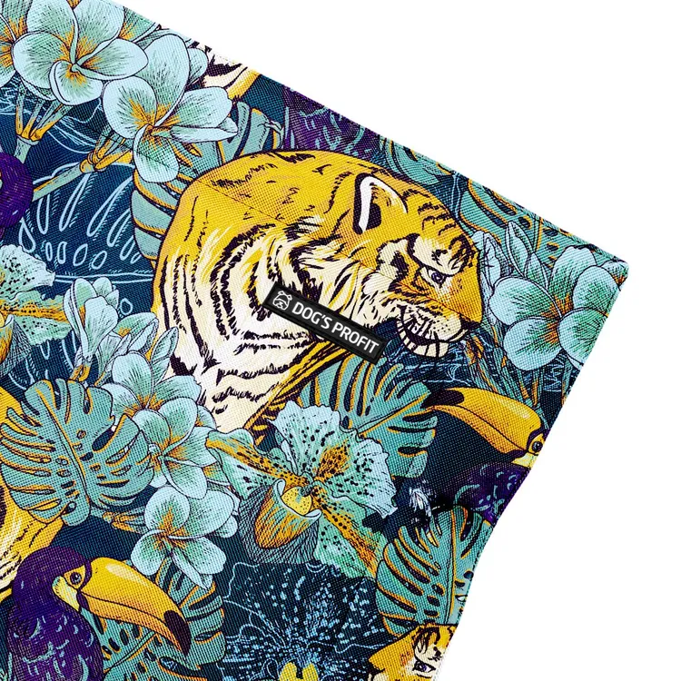 Mata dla psa Exotic XS/S (50x70cm)