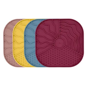 Mata do lizania Fiboo Lollipop Wally