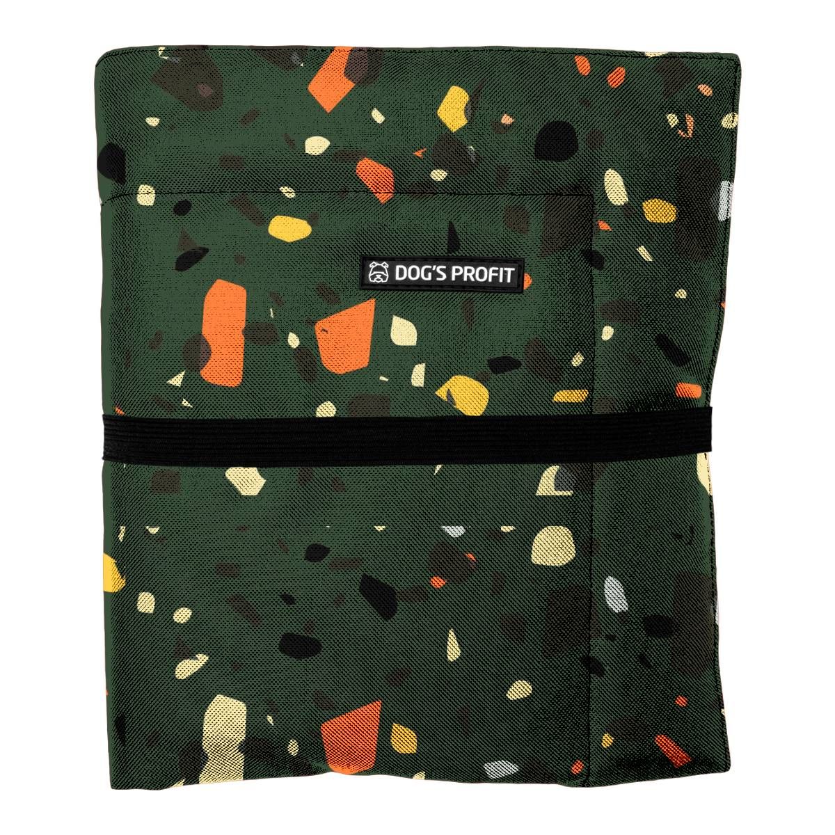 Mata dla psa Forrest