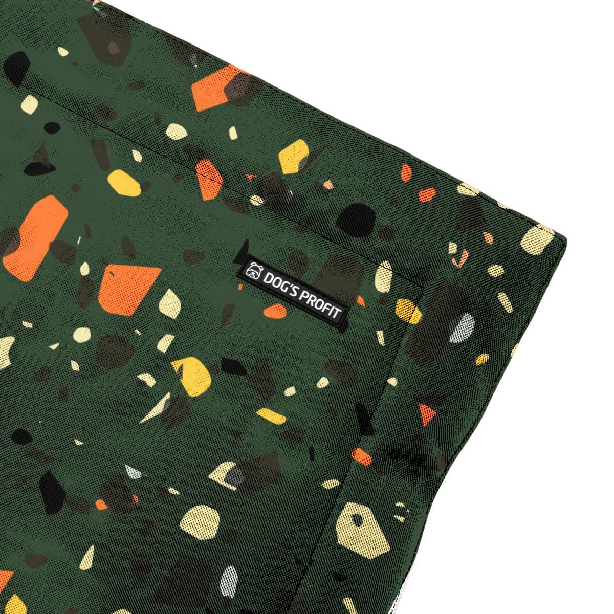 Mata dla psa Forrest XS/S (50x70cm)