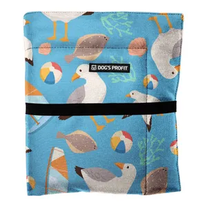 Mata dla psa Hel yeah!