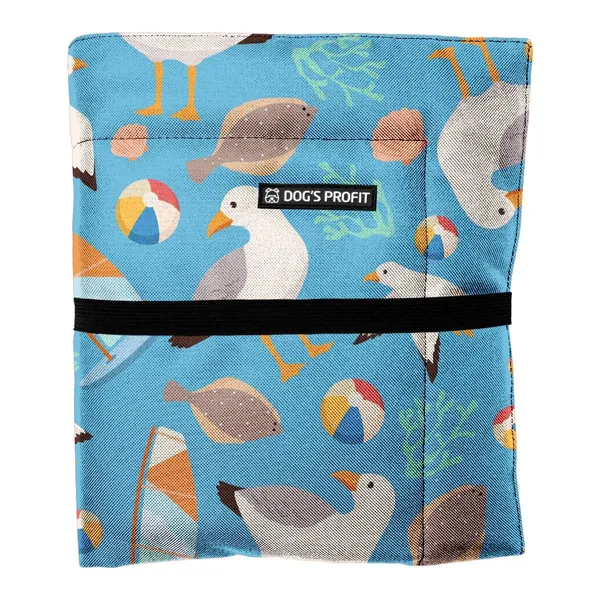 Mata dla psa Hel yeah!