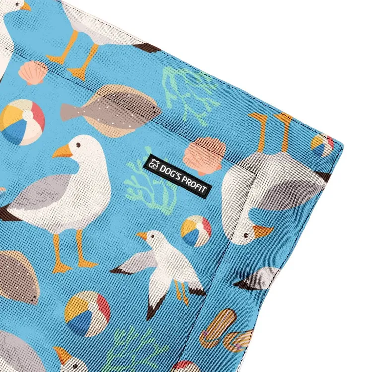 Mata dla psa Hel yeah! XS/S (50x70cm)