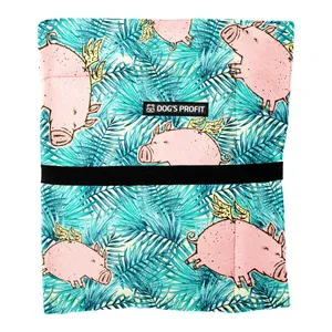 Mata dla psa JUNGLE PIG