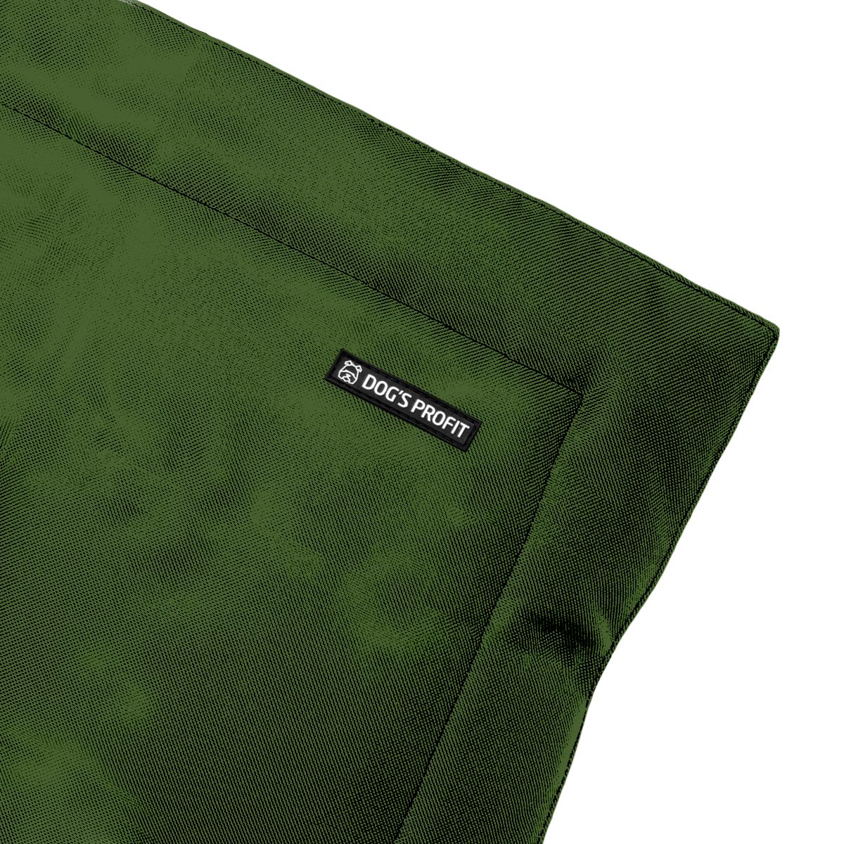 Mata dla psa KHAKI JAK KHAKI XS/S (50x70cm)