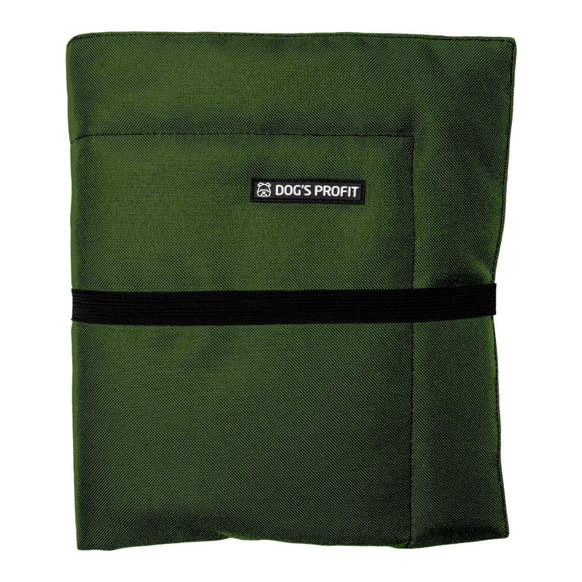 Mata dla psa KHAKI JAK KHAKI