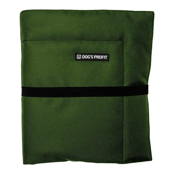 Mata dla psa KHAKI JAK KHAKI