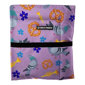 Mata dla psa Krakwoof