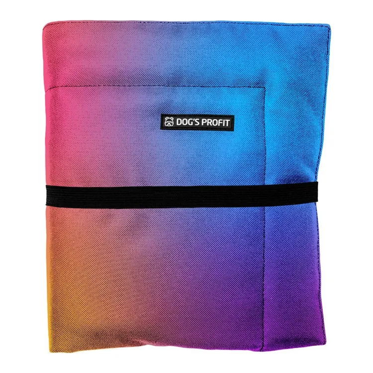 Mata dla psa OMBRE XS/S (50x70cm)