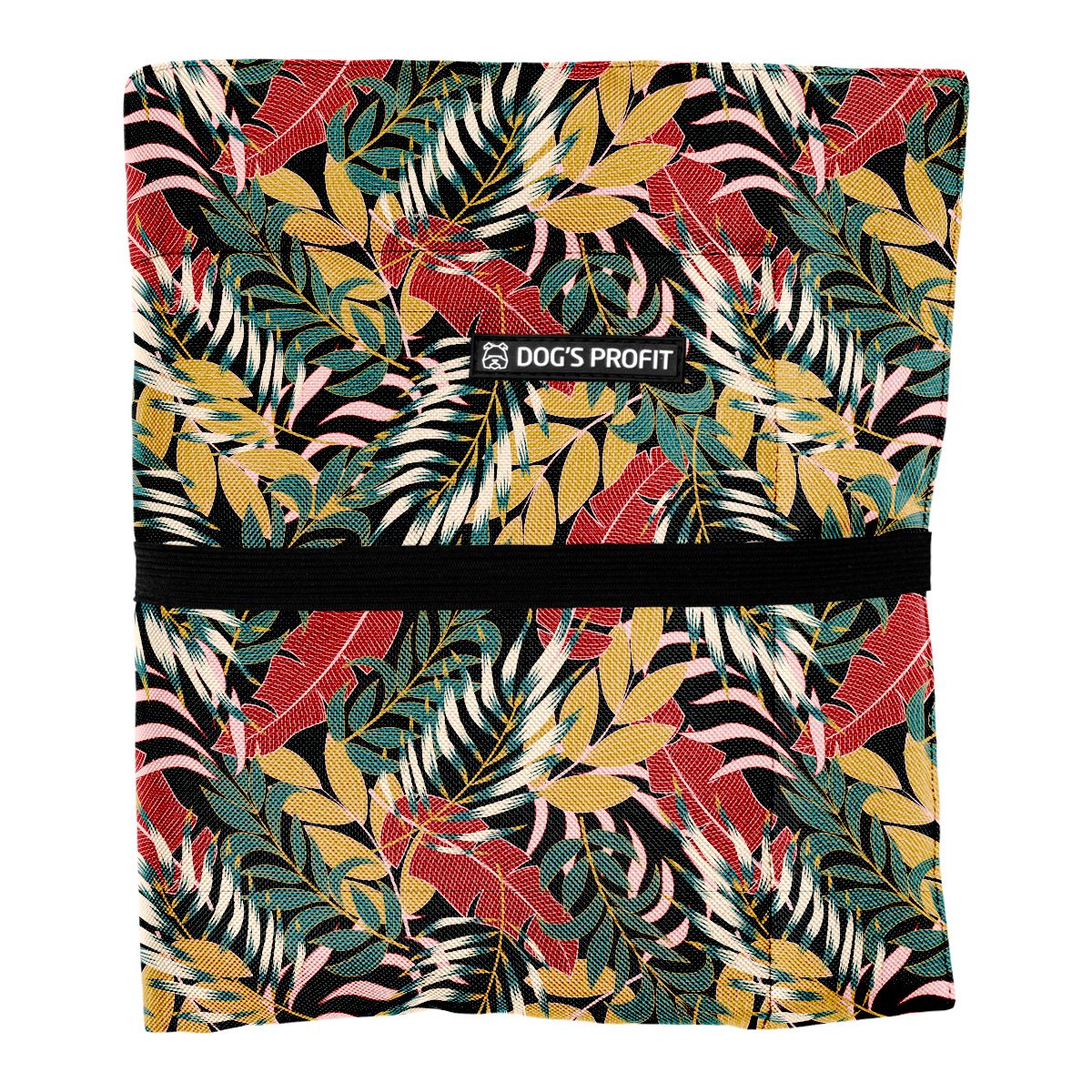 Mata dla psa PALMS XS/S (50x70cm)