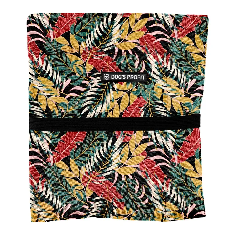 Mata dla psa PALMS XS/S (50x70cm)