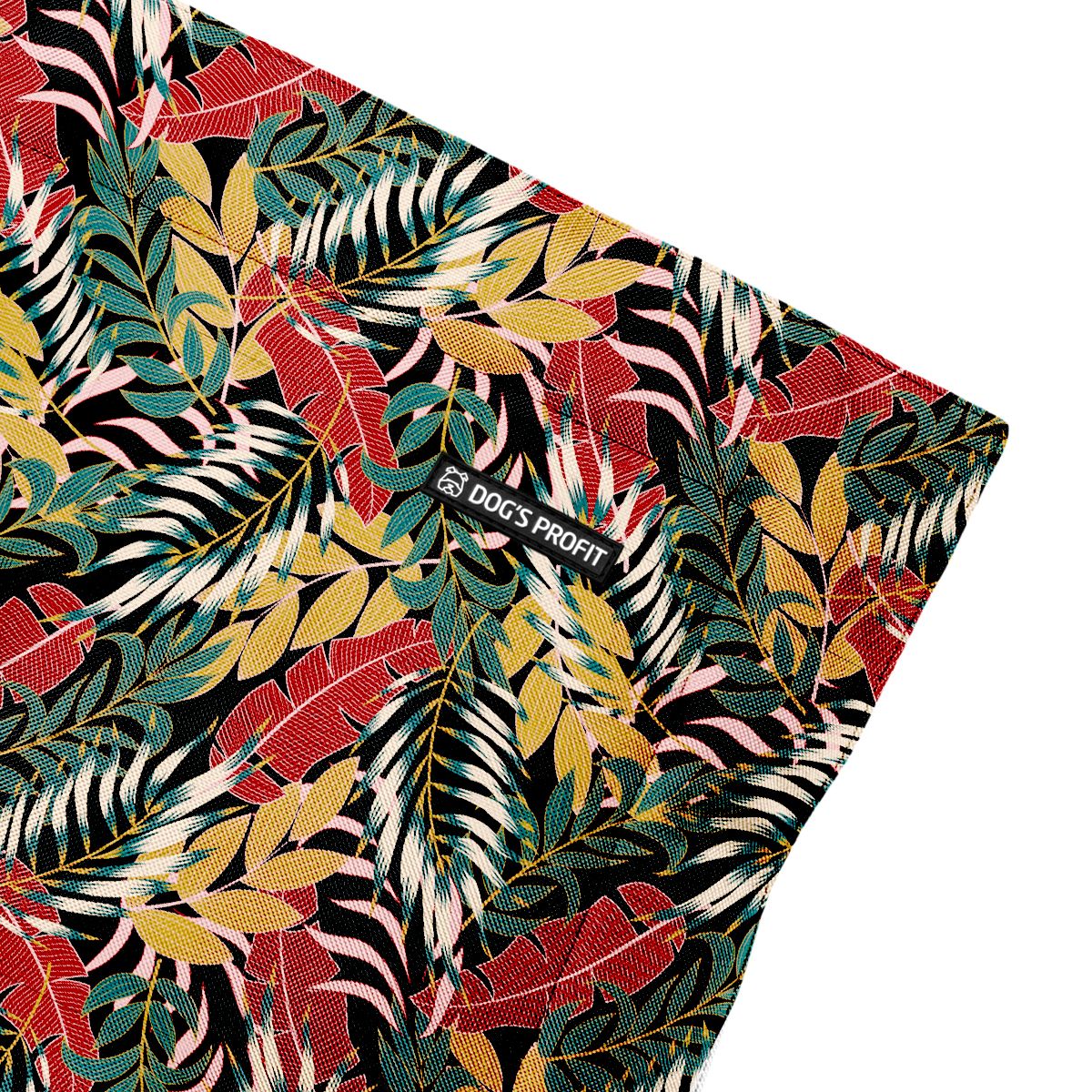 Mata dla psa PALMS XS/S (50x70cm)