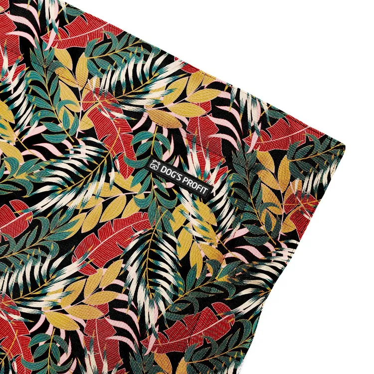 Mata dla psa PALMS XS/S (50x70cm)