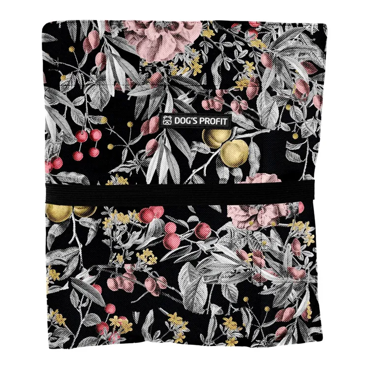 Mata dla psa RETRO XS/S (50x70cm)