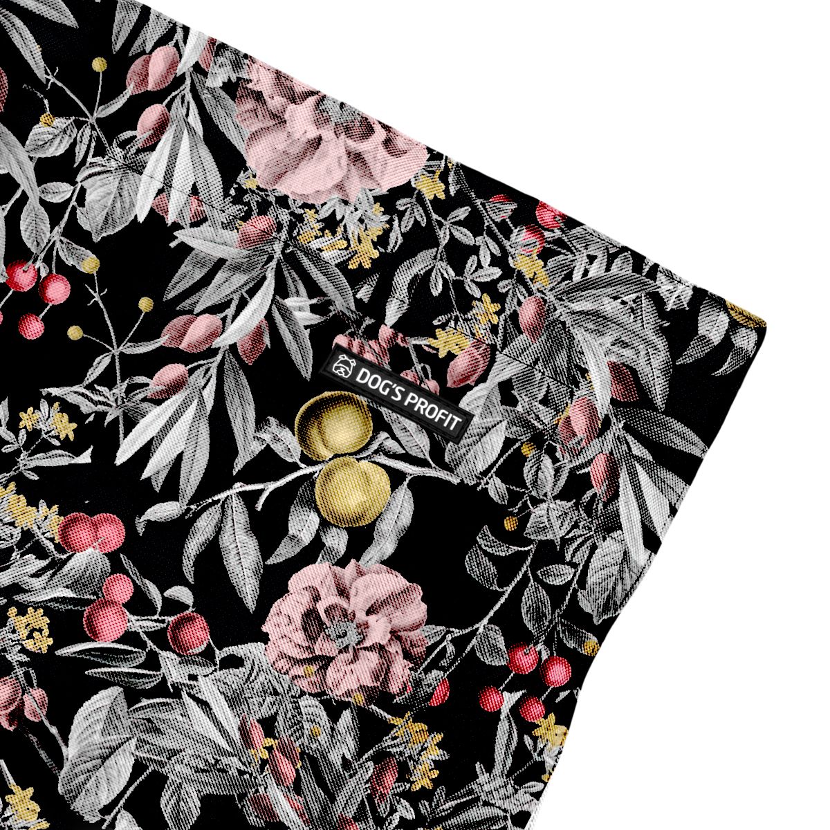 Mata dla psa RETRO XS/S (50x70cm)