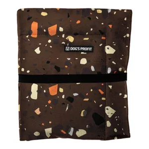 Mata dla psa STUDENTSKA