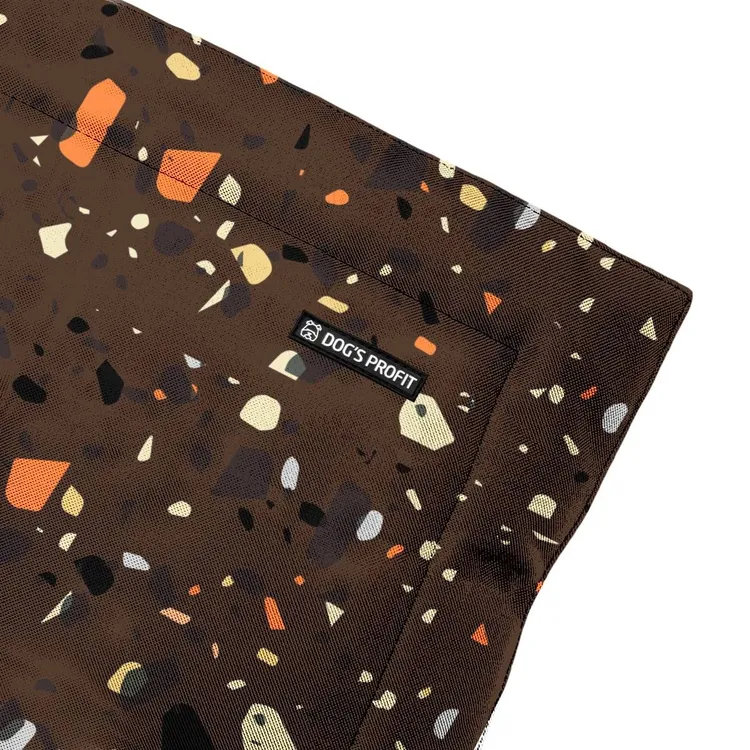 Mata dla psa STUDENTSKA XS/S (50x70cm)