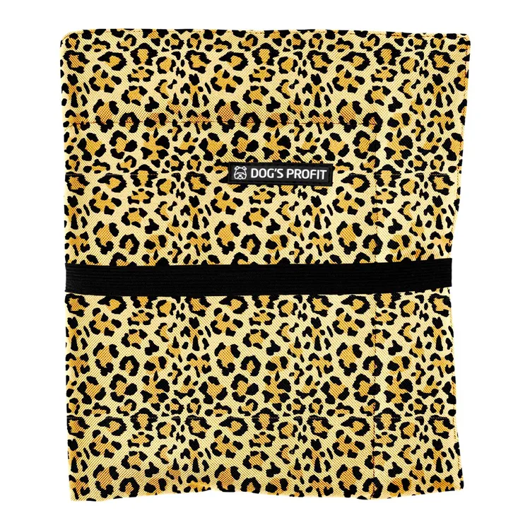 Mata dla psa WILD XS/S (50x70cm)