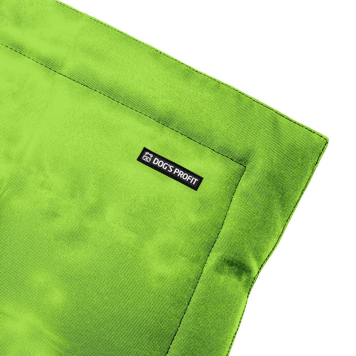 Mata dla psa ZIELONA JAK TRAWA XS/S (50x70cm)