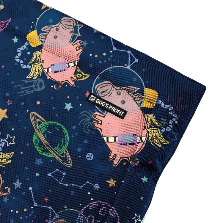 Mata dla psa ASTRO PIG XS/S (50x70cm)