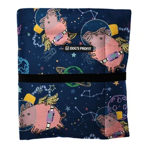 Mata dla psa ASTRO PIG