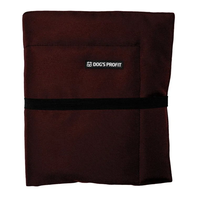 Mata dla psa BORDO XS/S (50x70cm)