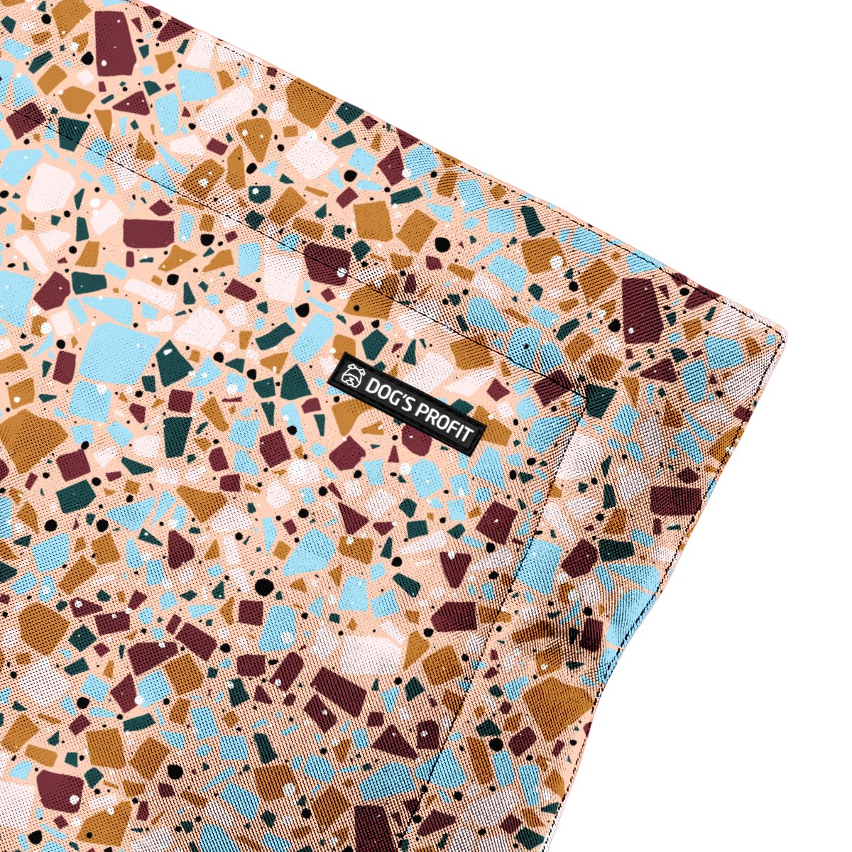 Mata dla psa CANTUCCINO XS/S (50x70cm)