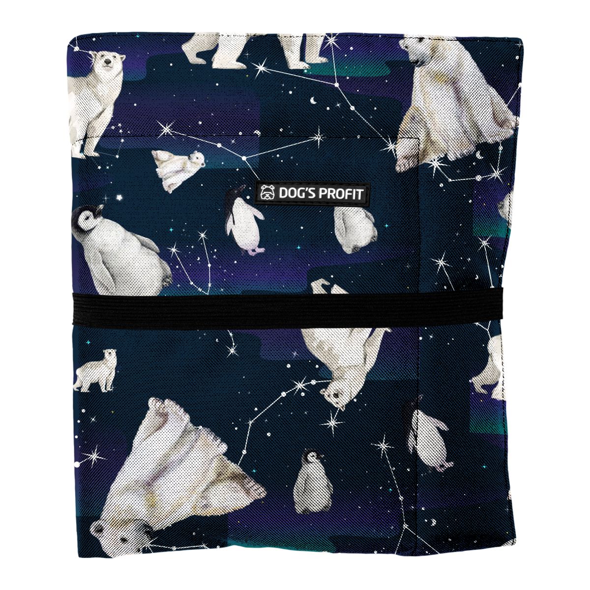 Mata dla psa EKSPRES POLARNY