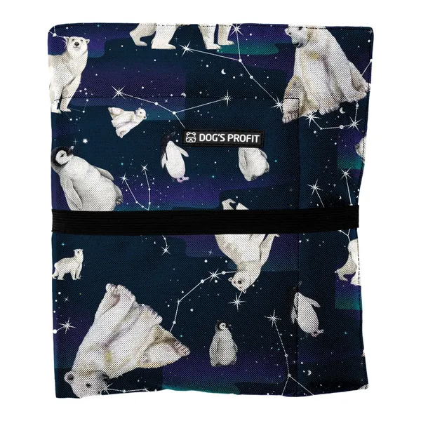 Mata dla psa EKSPRES POLARNY