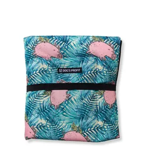 Mata dla psa JUNGLE PIG