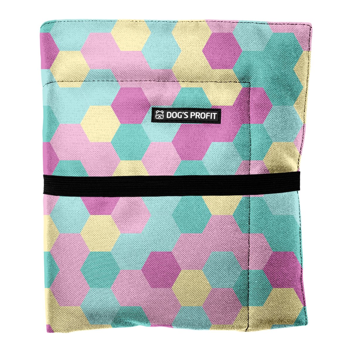 Mata dla psa Marshmallow