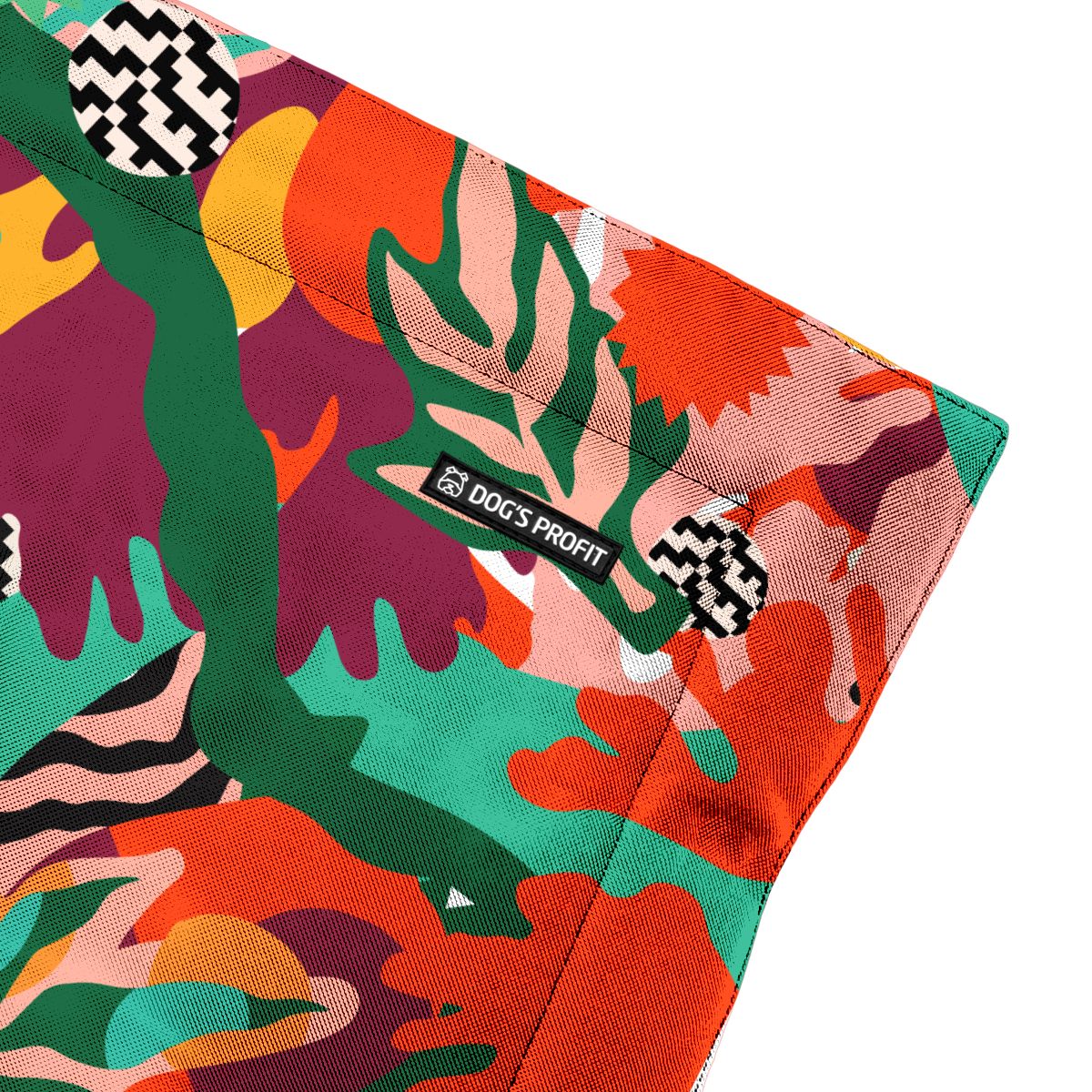 Mata dla psa MEXICO XS/S (50x70cm)