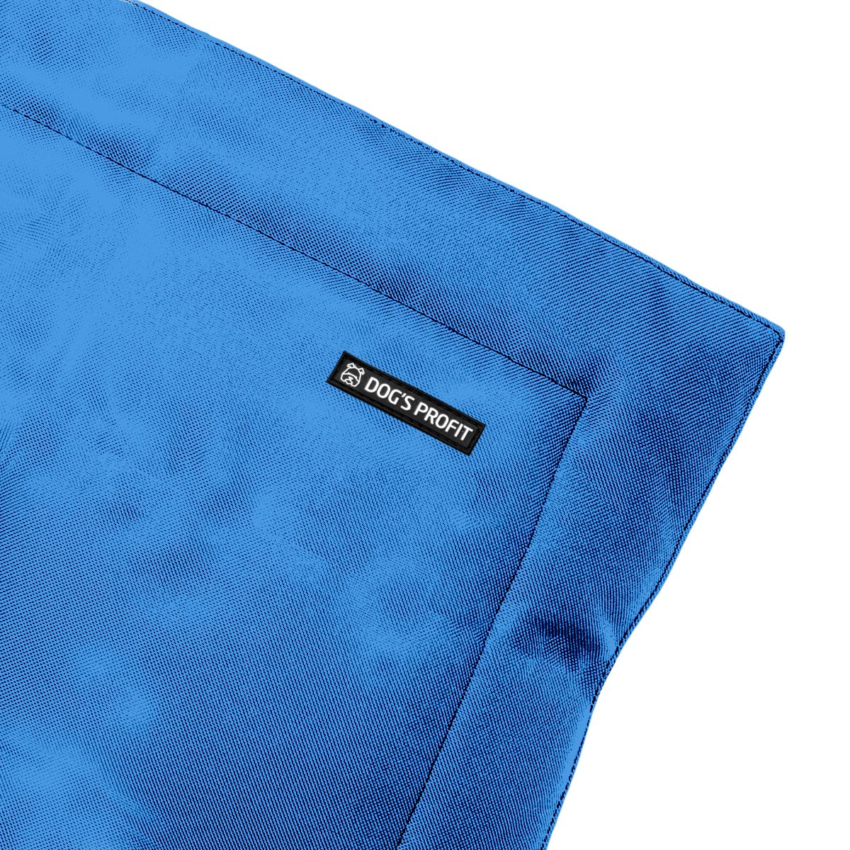 Mata dla psa NIEBIESKA JAK NIEBO XS/S (50x70cm)